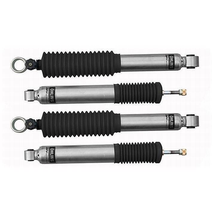 オーリンズDFV(OHLINS DFV)ショックアブソーバーType-NS【20段減衰力