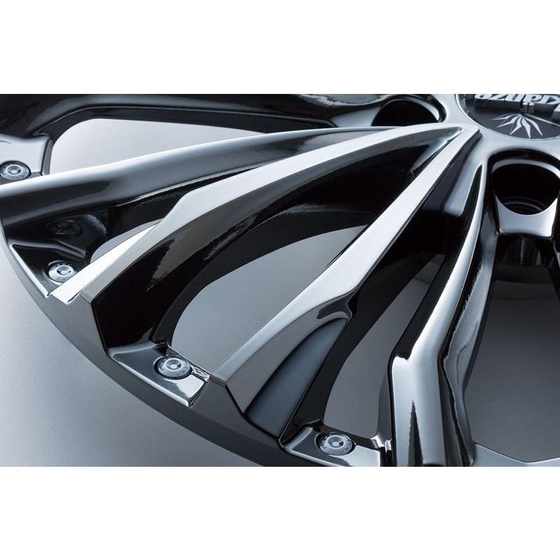 クレンツェ(Kranze/WEDS) フェルゼン 20インチ 【厳選輸入245/40R20