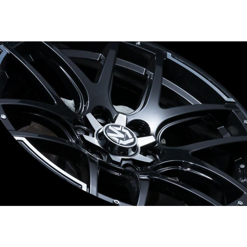 マッドヴァンス04(ウェッズ/WEDS) 18インチ 【厳選輸入225/50R18