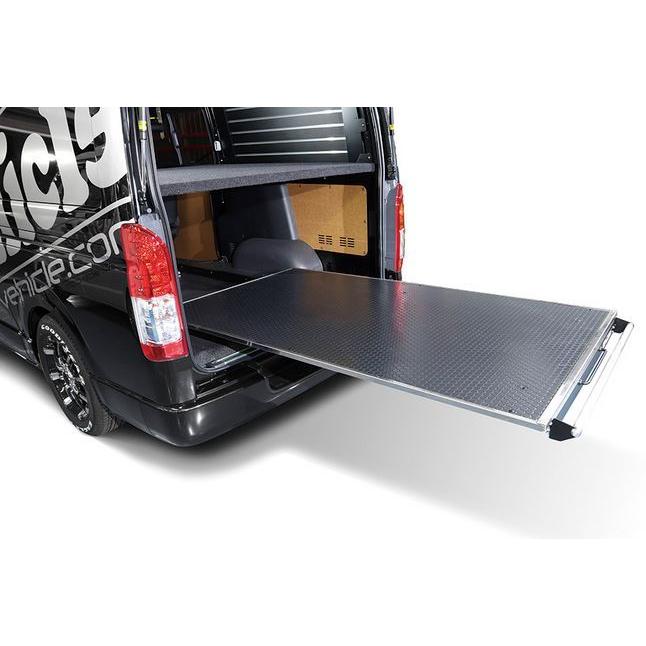 ユーアイビークル(UI-Vehicle)スライドフロア 200系ハイエース 【標準