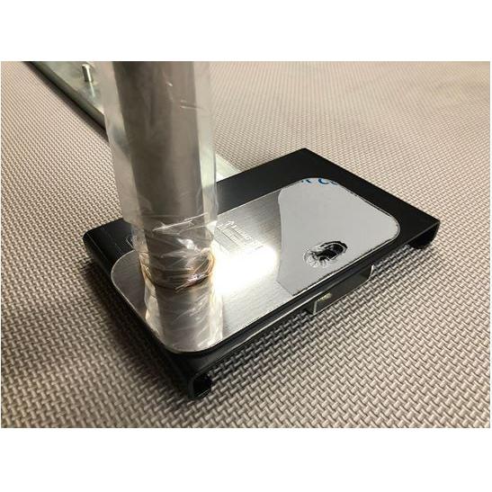 ユーアイビークル （UI-vehicle) スライドフロア ベッドキット取付可能