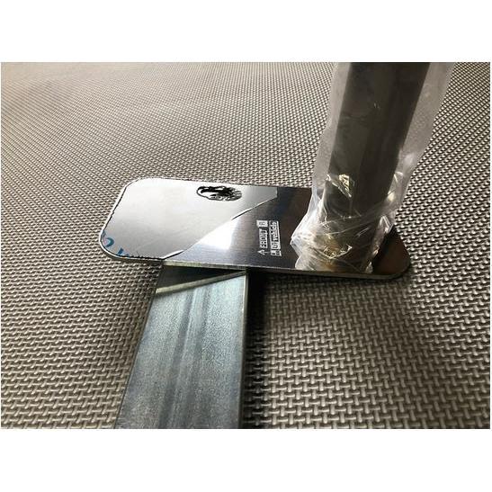 ユーアイビークル （UI-vehicle) スライドフロア ベッドキット取付可能