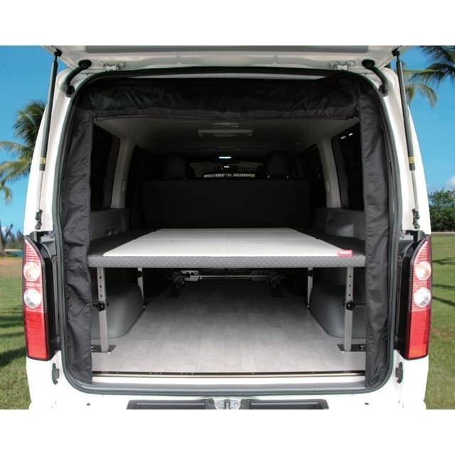 ユーアイビークル(UI-Vehicle) 虫よけ 防虫ネット 1台分フルセット 200