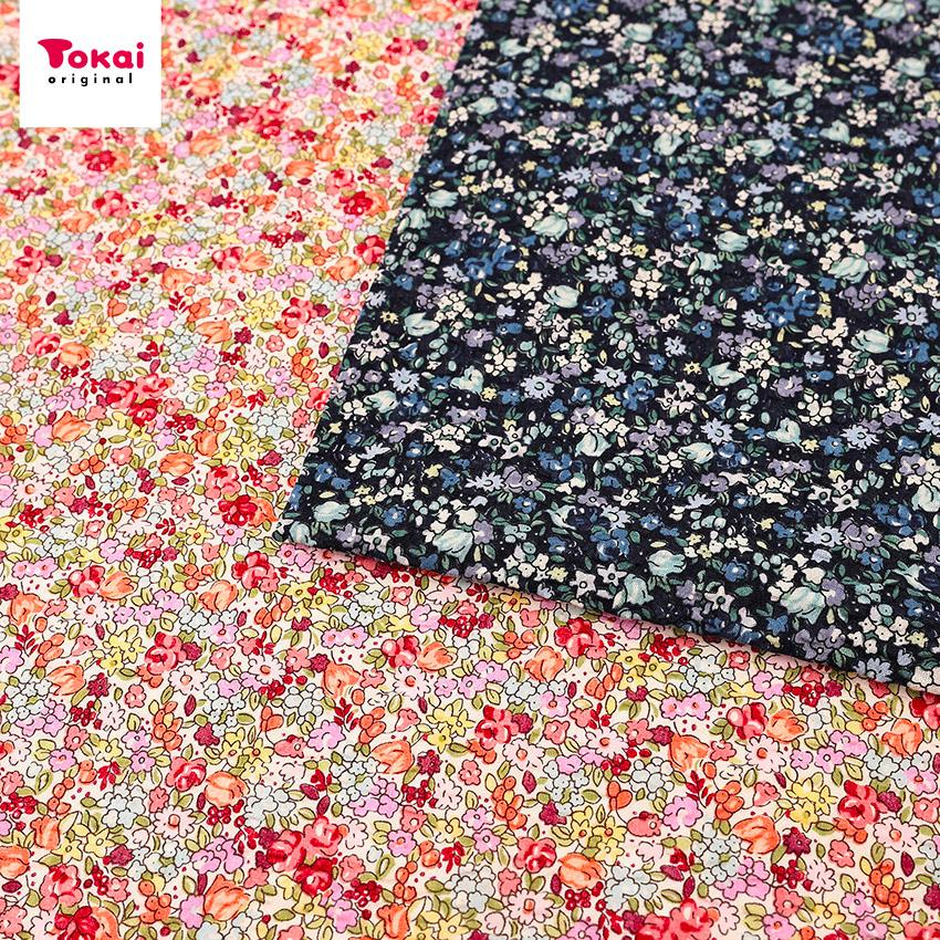 クラフトハートトーカイ CRA-SEW collection 60ローン マジカル