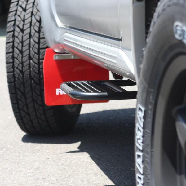 APIO アピオ サイドステップ ゲジゲジくん（シエラJB33,JB43用左右