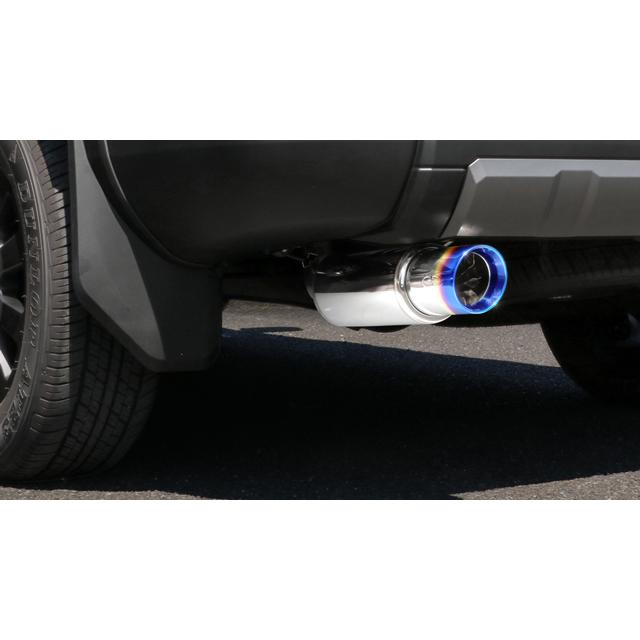 GANADOR（ガナドール） ランクル250 (ZX・GX 標準バンパー) [GVS-061BL