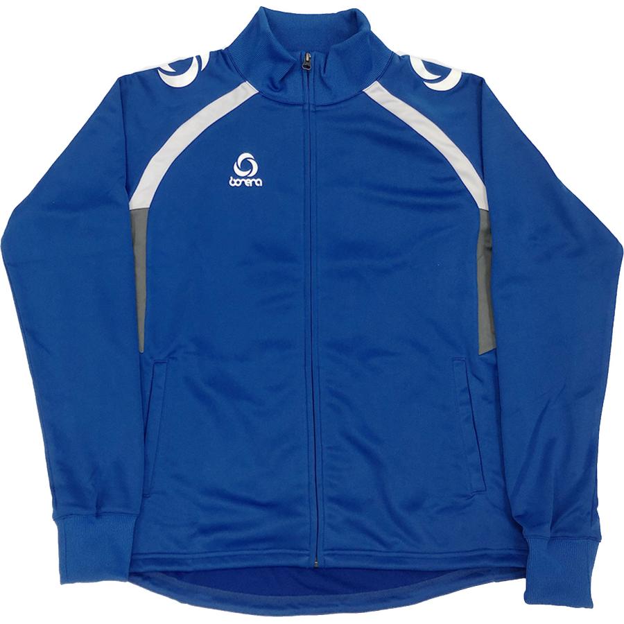 bonera（ボネーラ） フットサルウェアジャージジャケット 長袖 上着