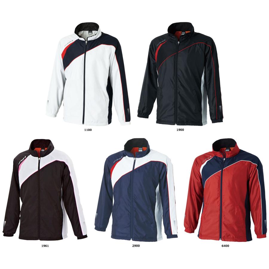 チームゼット TEAM-Z ウインドブレーカージャケット メンズ レディース