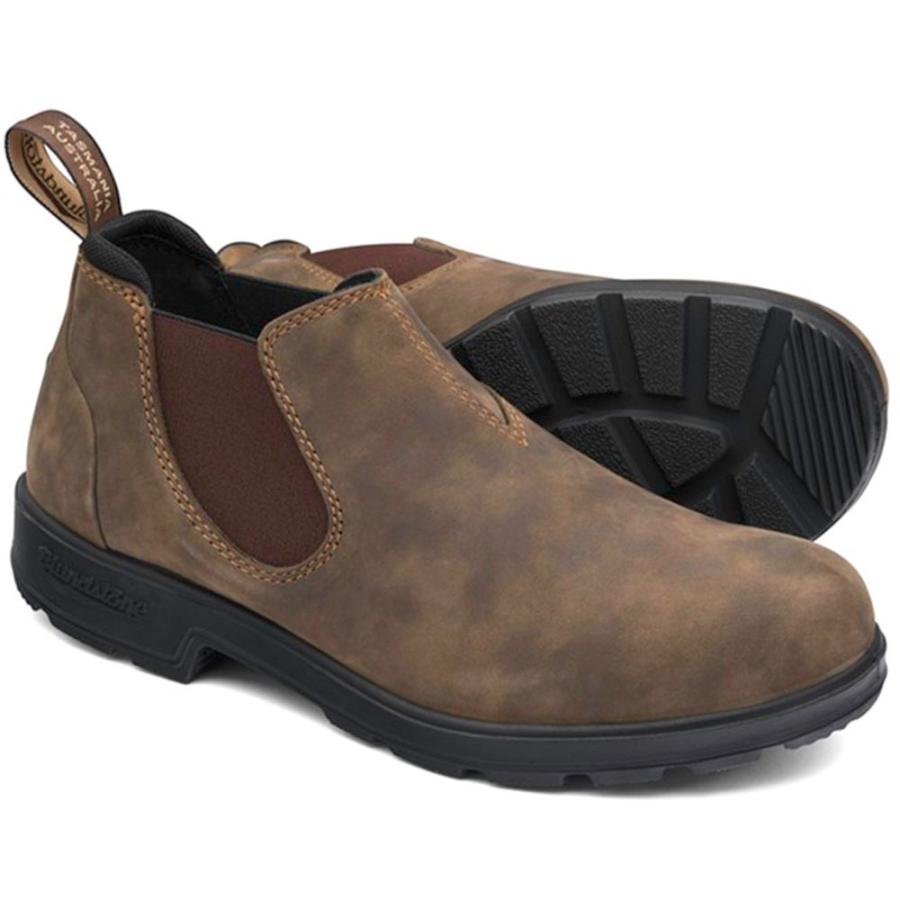 BLUNDSTONE（ブランドストーン） Blundstone LOW CUT ブーツ シューズ