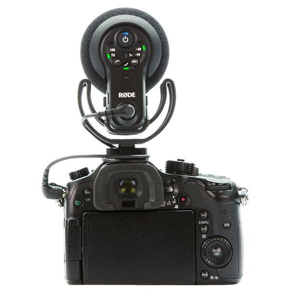 RODE VideoMic Pro+ コンデンサーマイク VMP+ 【送料無料】 【即納