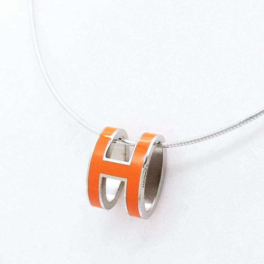 HERMES（エルメス） 【送料無料】 ポップアッシュペンダント