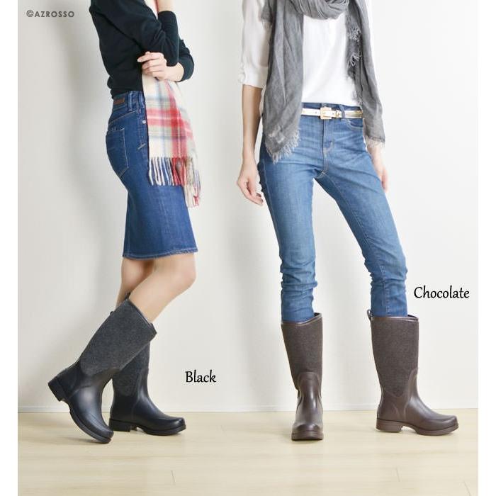 UGG（アグ） レインブーツ ロング ブーツ レディース ラバーブーツ