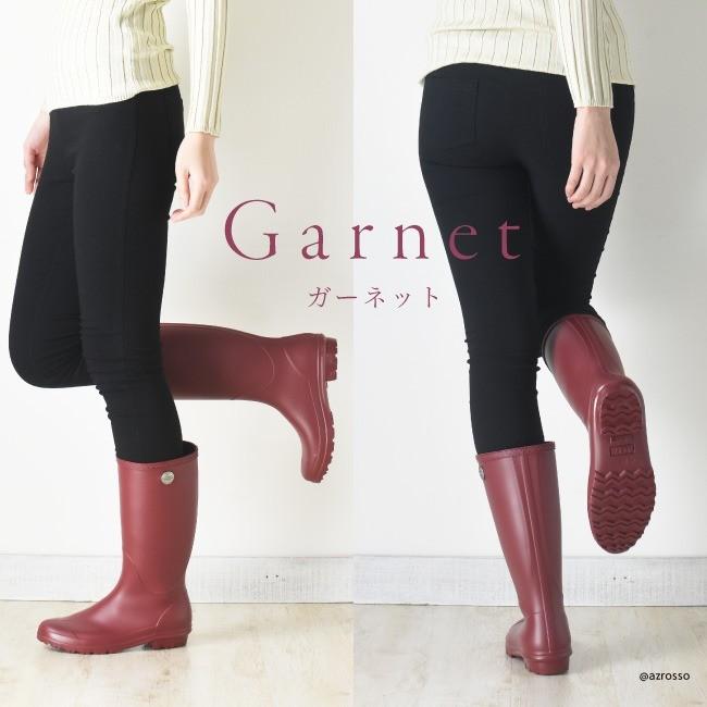 UGG（アグ） レインブーツ ロング ブーツ 正規品 レディース ラバー