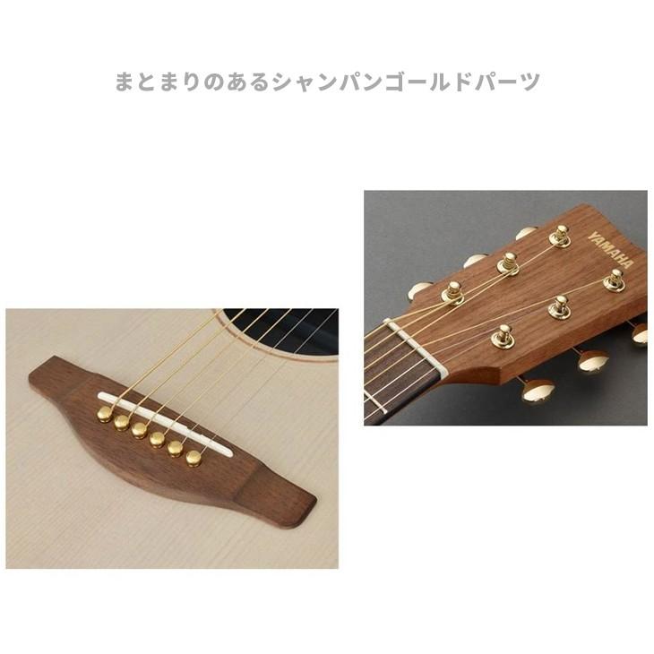 YAMAHA（ヤマハ） STORIA（ストーリア）シリーズ アコースティック