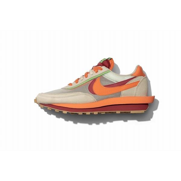 NIKE（ナイキ） DH1347-100 クロット × サカイ × LDワッフル 