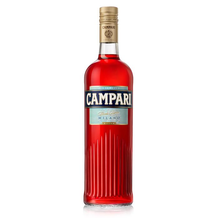 SUNTORY（サントリー） カンパリ CAMPARI 25% 1000ml 1L イタリア