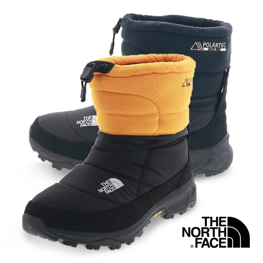 THE NORTH FACE（ザ ノースフェイス） ノースフェイス メンズブーツ