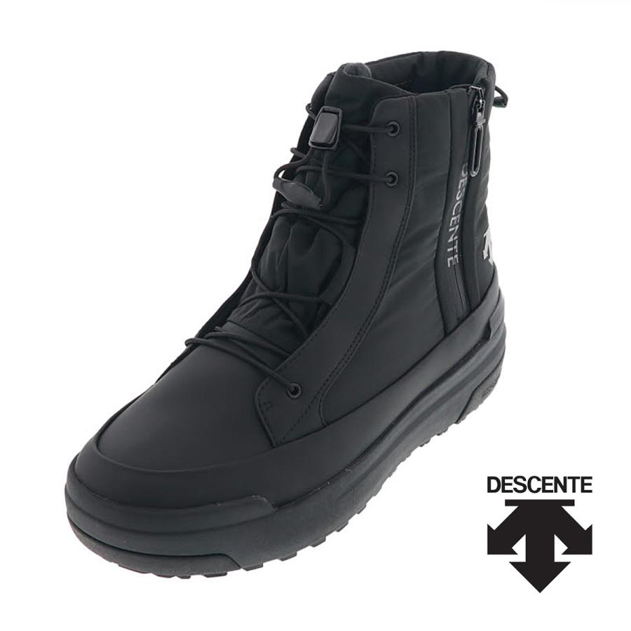 DESCENTE（デサント） DESCENTE D.Trace IC B 23.1 メンズ ブーツ 防水
