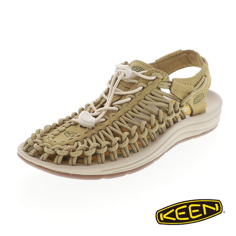 KEEN（キーン） ウィメンズ ユニーク レディース サンダル オープン