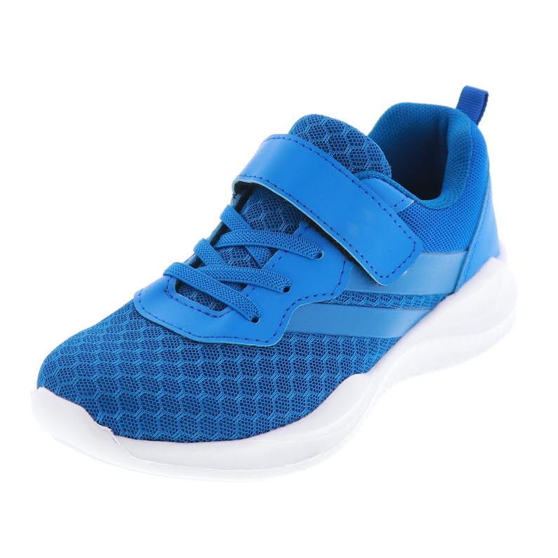 キッズ ジュニア 消臭 スニーカー 子供靴 上履き 通学 運動靴 軽い