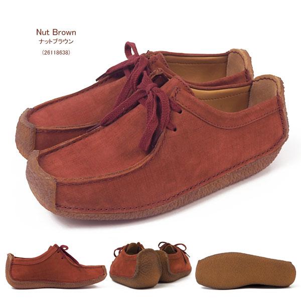 クラークス Clarks カジュアルシューズ Natalie ナタリー 26118638
