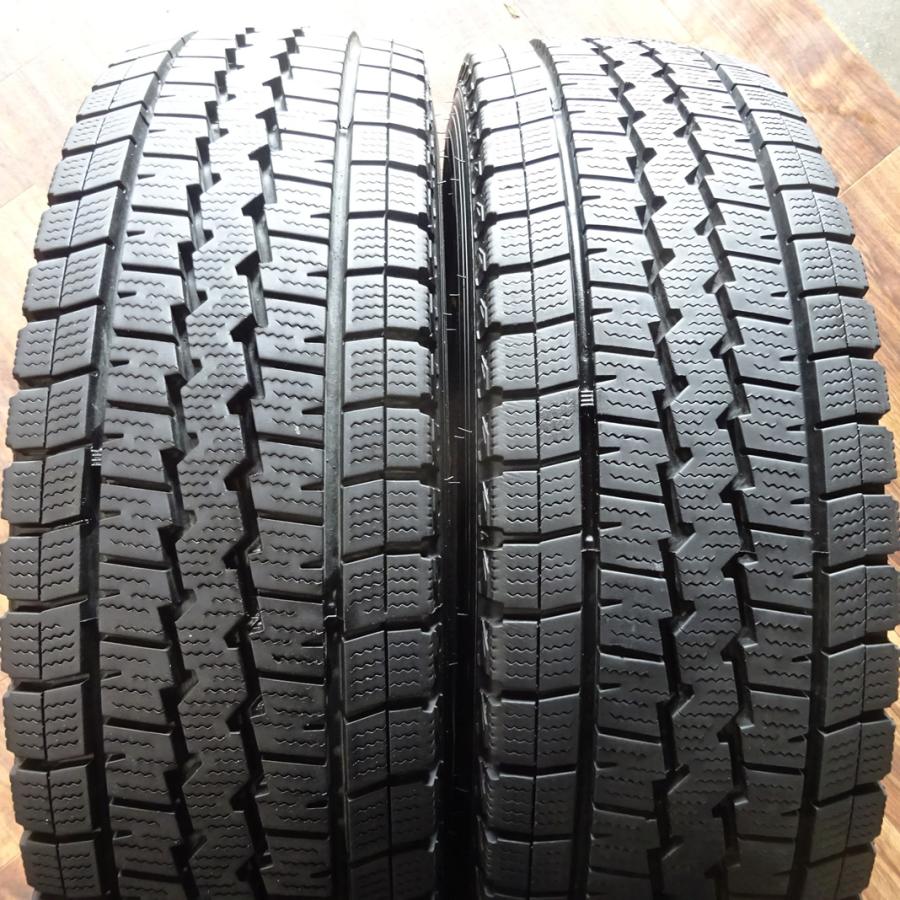 WINTER MAXX 会社宛て配送で送料無料 195/80R15 107/105 LT