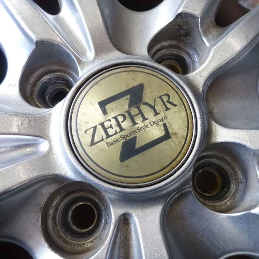 ブリザック VRX 145/80R13×4.5J 75Q スタッドレスタイヤ＆アルミ