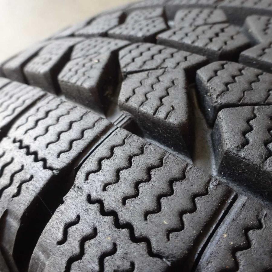 ブリザック エルフ アトラス 205/70R16×5.5J 111/109 LT スタッドレス