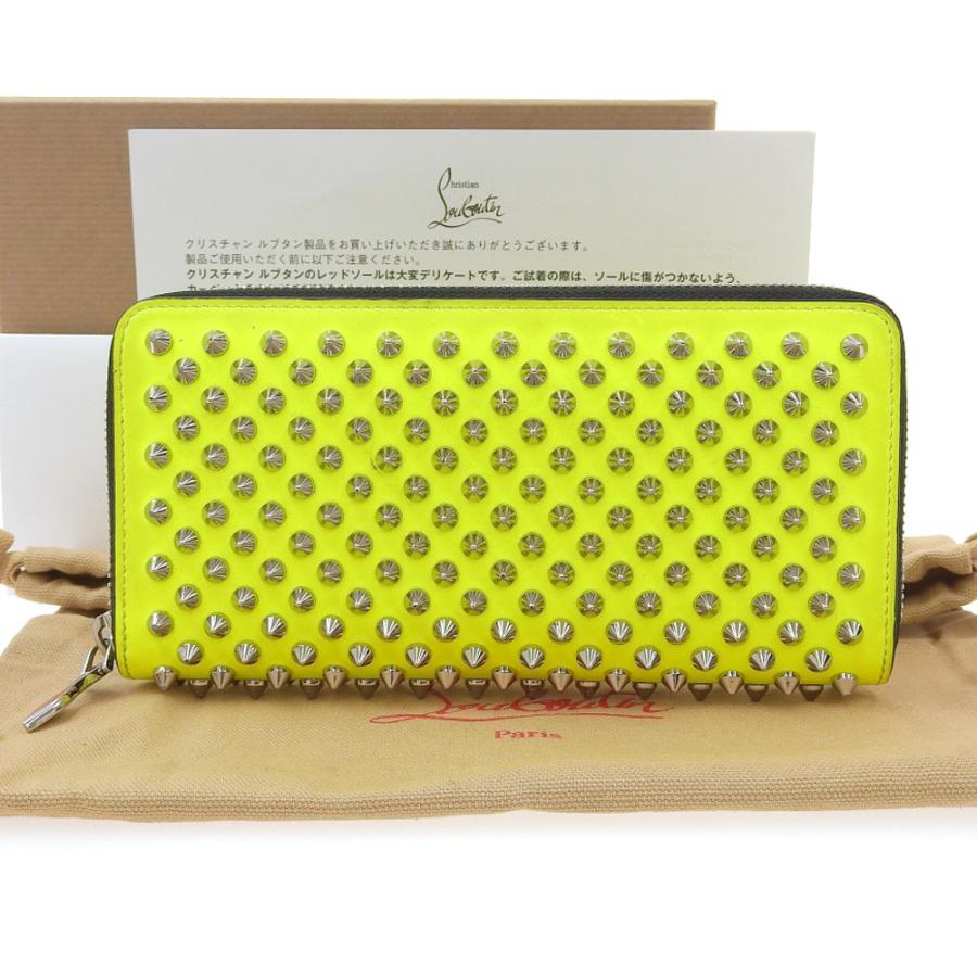 Panettone クリスチャン ルブタン CHRISTIAN LOUBOUTIN パネトーネ