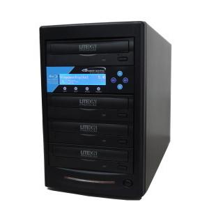 Actis-V13Li 1:3 CD、DVDコピー機 デュプリケーター : ショップ