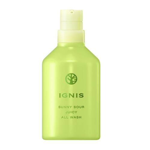 2025年6月17日発売!!イグニス IGNIS サニーサワー ジューシー オール