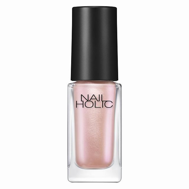 NAIL HOLIC ネイルホリック PK818 5ml KOSE |コーセー認定ショップ