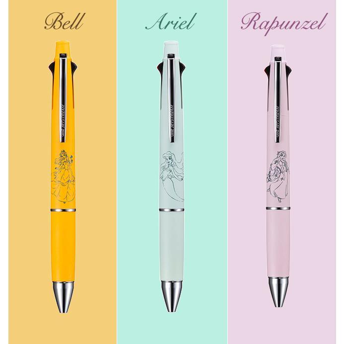 ジェットストリーム ジェットストリーム4&1 ディズニーシリーズ 限定