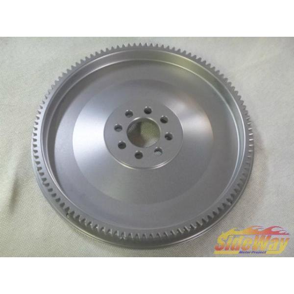 10(新品)シルビア/180SX PS13/S14 SR20DET 軽量フライホイール