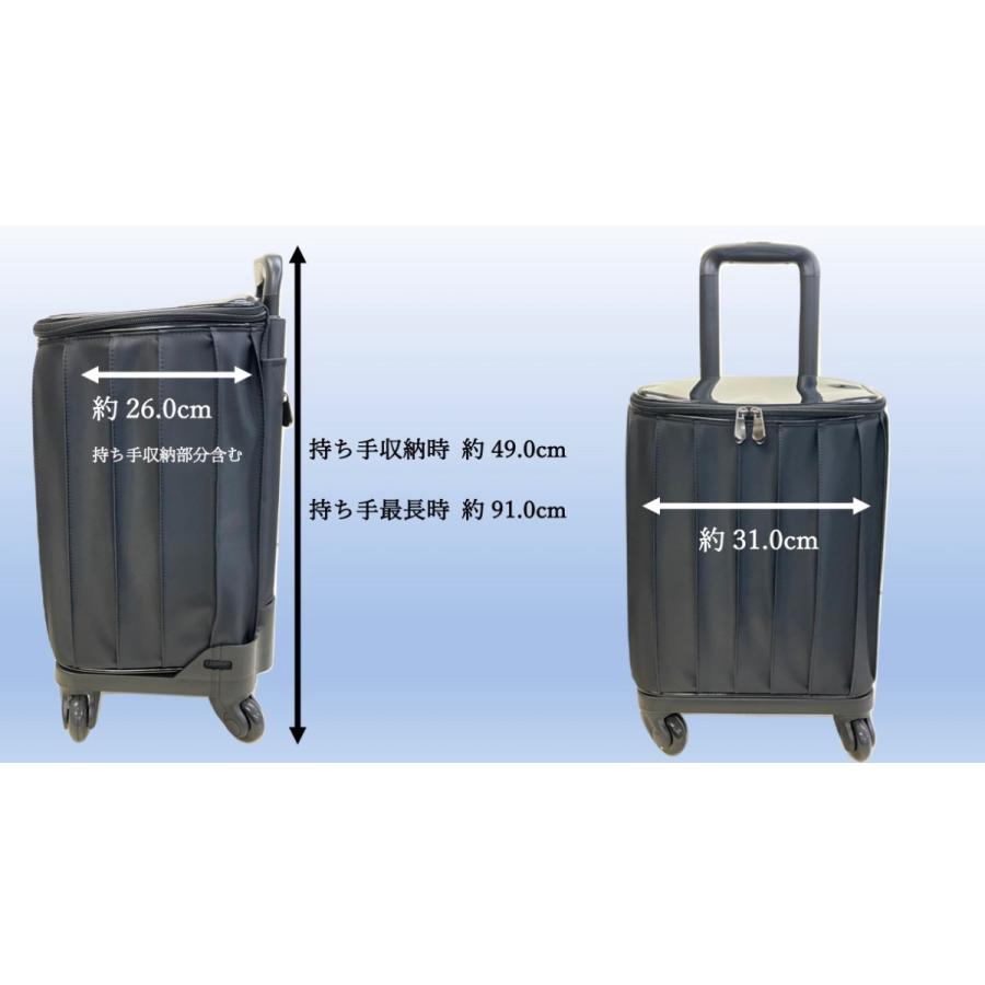 アートギャラリー 4輪カート Art Gallery ショッピングカート