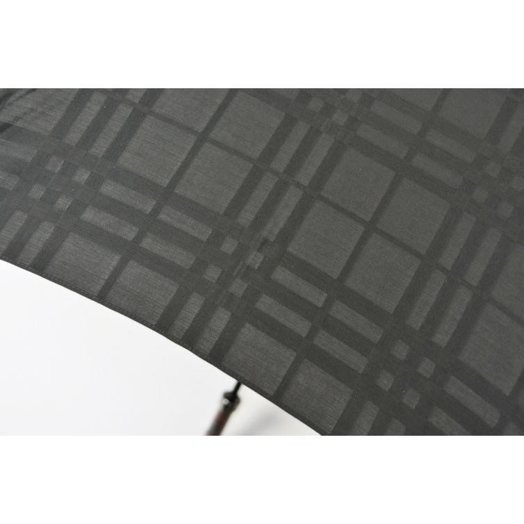 BURBERRY（バーバリー） メンズ チェック 日傘（長傘） : Selectshop
