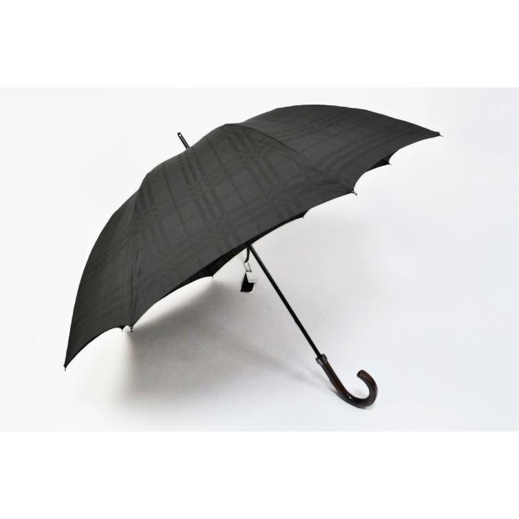 BURBERRY（バーバリー） メンズ チェック 日傘（長傘） : Selectshop