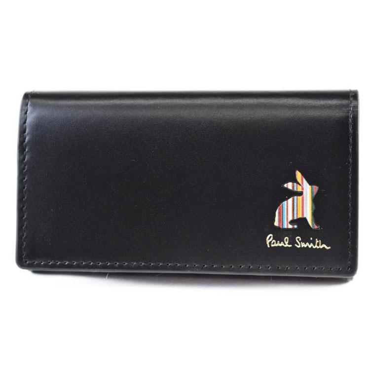 Paul Smith（ポール・スミス） キーケース 4連 レディース ブランド