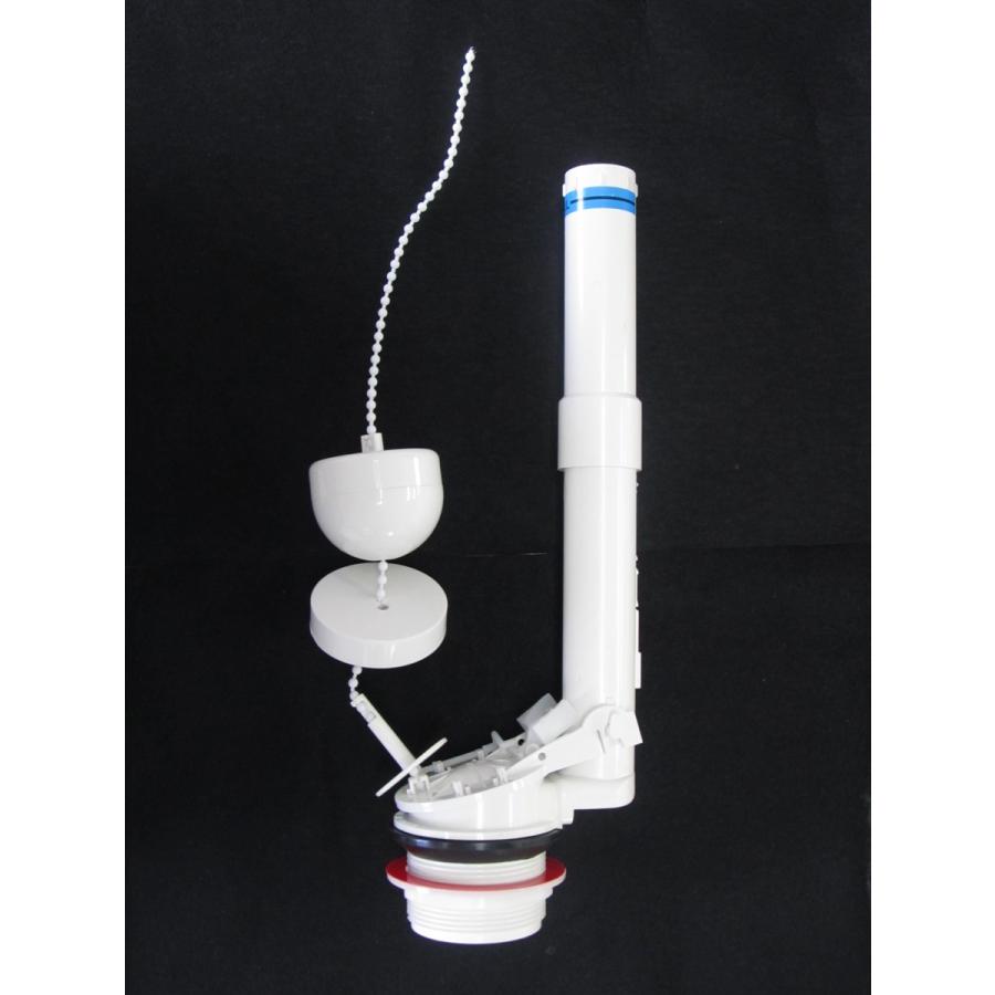 アサヒ衛陶 【公式店】フラッシュバルブセット トイレ エディ768