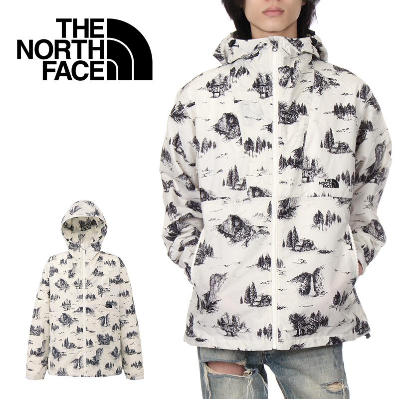 THE NORTH FACE（ザ ノースフェイス） ノベルティコンパクトジャケット