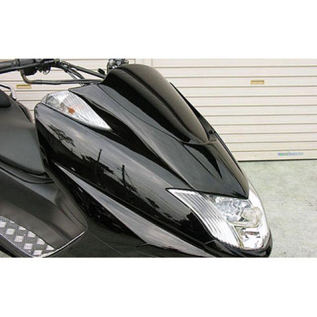 WirusWin（ウイルズウィン） マグザム カウル・エアロ マグザム用