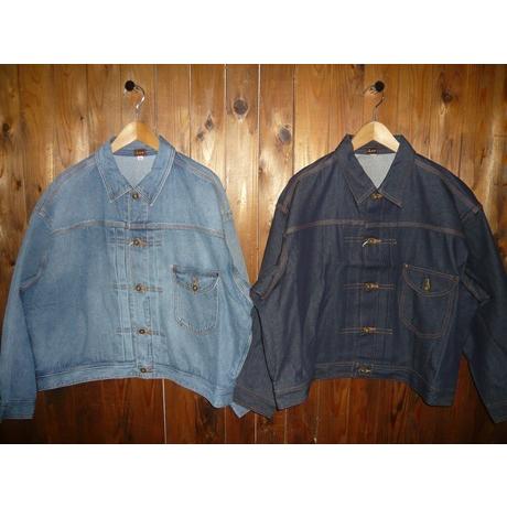 Lee（リー） LM4712-136 -189 SUPERSIZED 101 COWBOY JACKET ビッグ