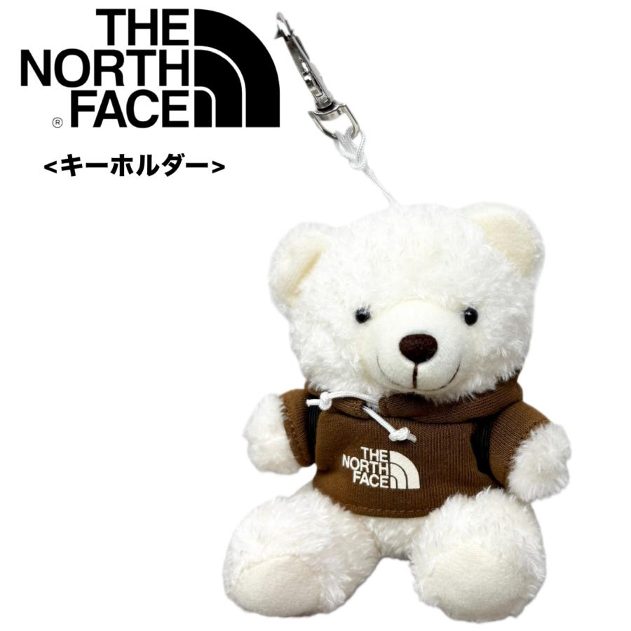 THE NORTH FACE（ザ ノースフェイス） ザ ノースフェイス キーホルダー