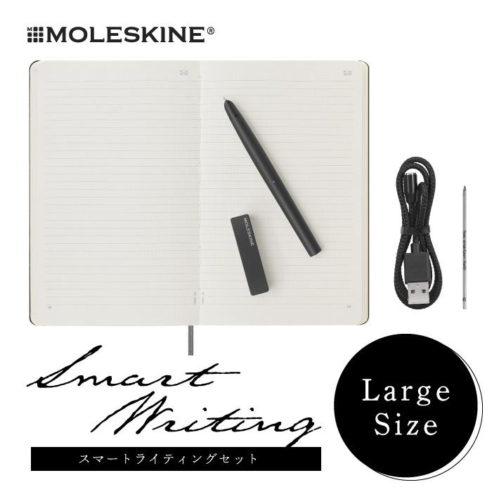 MOLESKINE（モレスキン） 【MOLESKINE モレスキン】 スマート