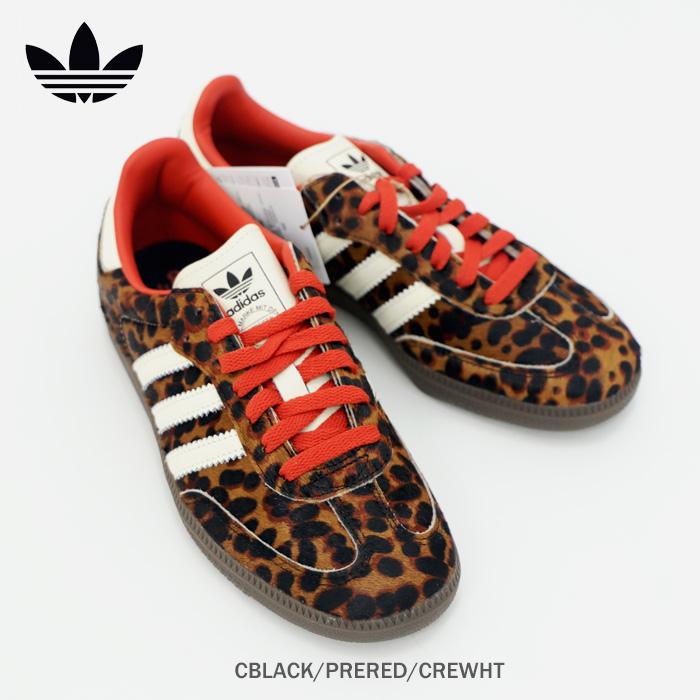 adidas Originals originals アディダスオリジナルス SAMBA OG W
