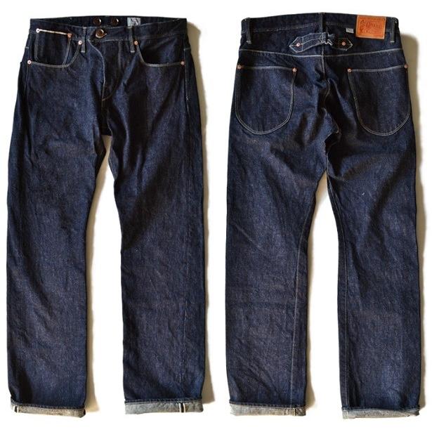 ORGUEIL（オルゲイユ） ORGUEIL OR-1001 Tailor Jeans 通販 テーラー