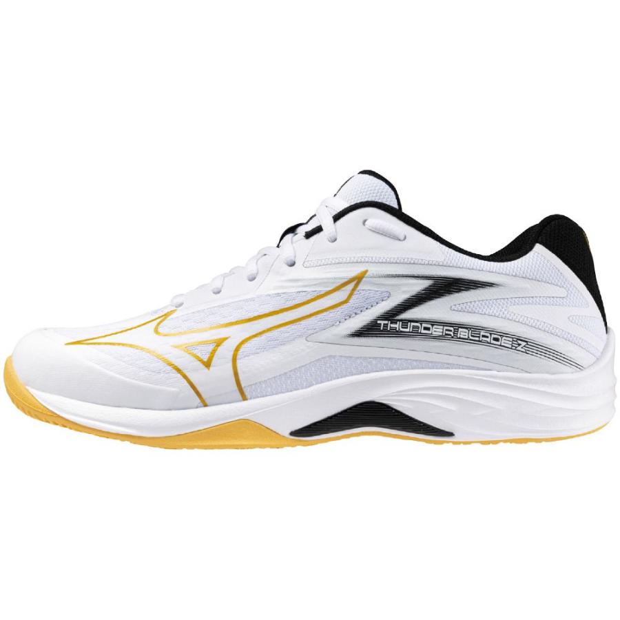 MIZUNO（ミズノ） サンダーブレード Z シューズ バレーボールシューズ