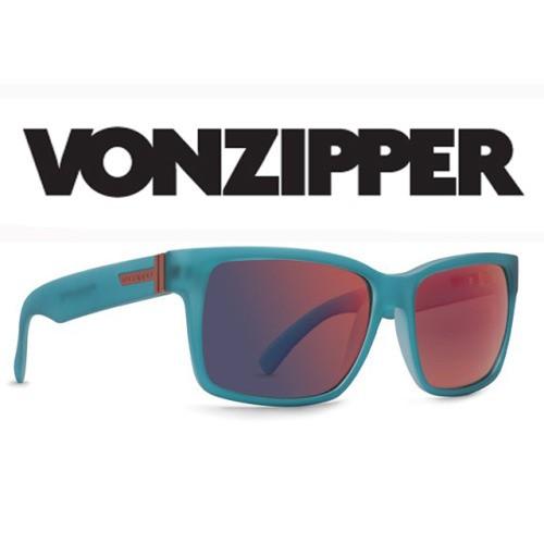 VONZIPPER（ボンジッパー） サングラス ELMORE エルモア SpaceGlaze