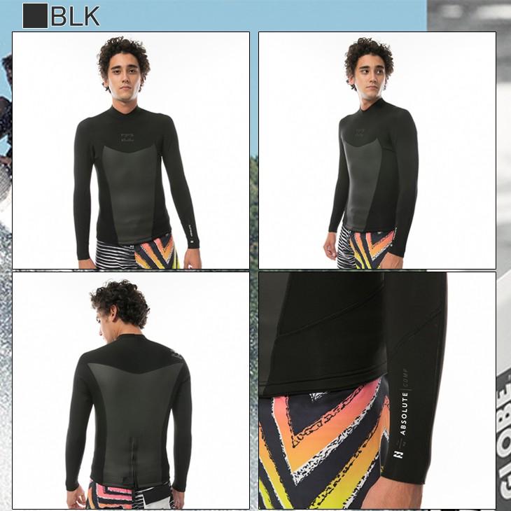 BILLABONG（ビラボン） 18 BILLABONG 品番AI011-891 2018年 202
