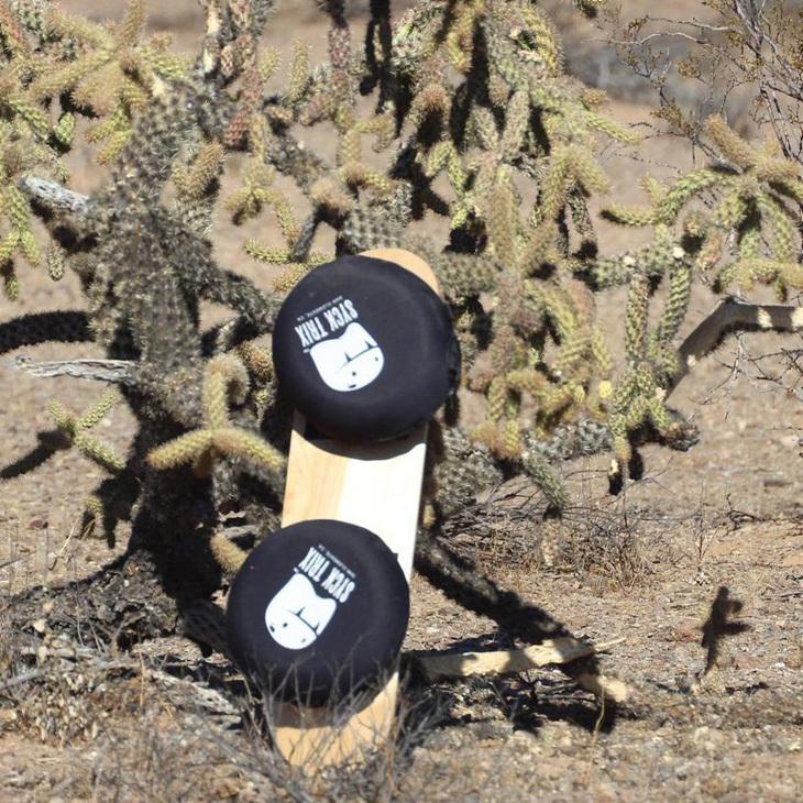 SYCK TRIX シックトリックス バランスボード 体幹 トレーニング